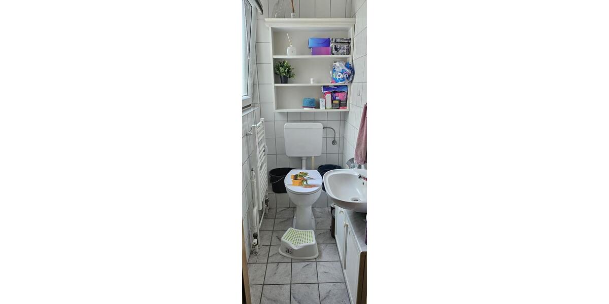 Etagenwohnung Kassel Nordshausen - 4 Zimmer, 83 m&sup2;, 923&euro; | Angebot:24867346