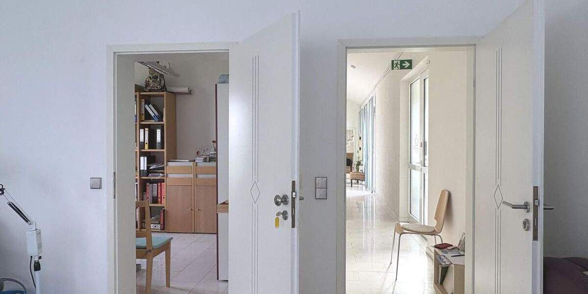 Gewerbeobjekt Ammerbuch Altingen - 2.200&euro; | Angebot:24486959