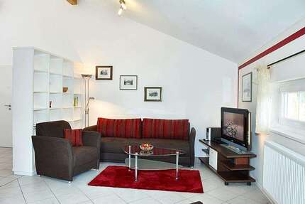 Zimmer Bad Endorf - 2 Zimmer, 1.250&euro; | Angebot:25204018