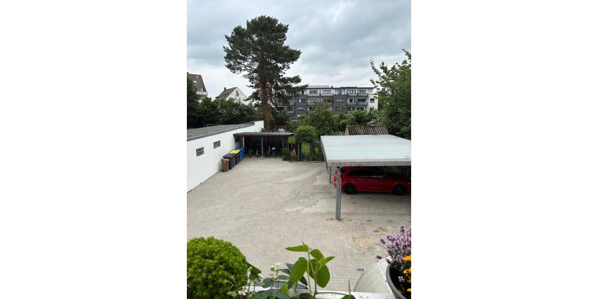 Etagenwohnung Osnabrück Fledder - 2 Zimmer, 50 m&sup2;, 550&euro; | Angebot:25972287