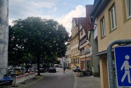 4,5 Zimmerwohnung WG-geeignet 2-3 Personen
