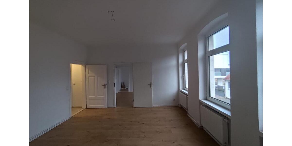 Etagenwohnung Schöningen - 3.5 Zimmer, 98 m&sup2;, 575&euro; | Angebot:26227794