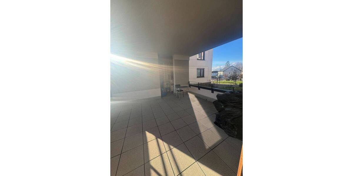 Etagenwohnung Mannheim Käfertal - 3 Zimmer, 90 m&sup2;, 1.213&euro; | Angebot:26259340