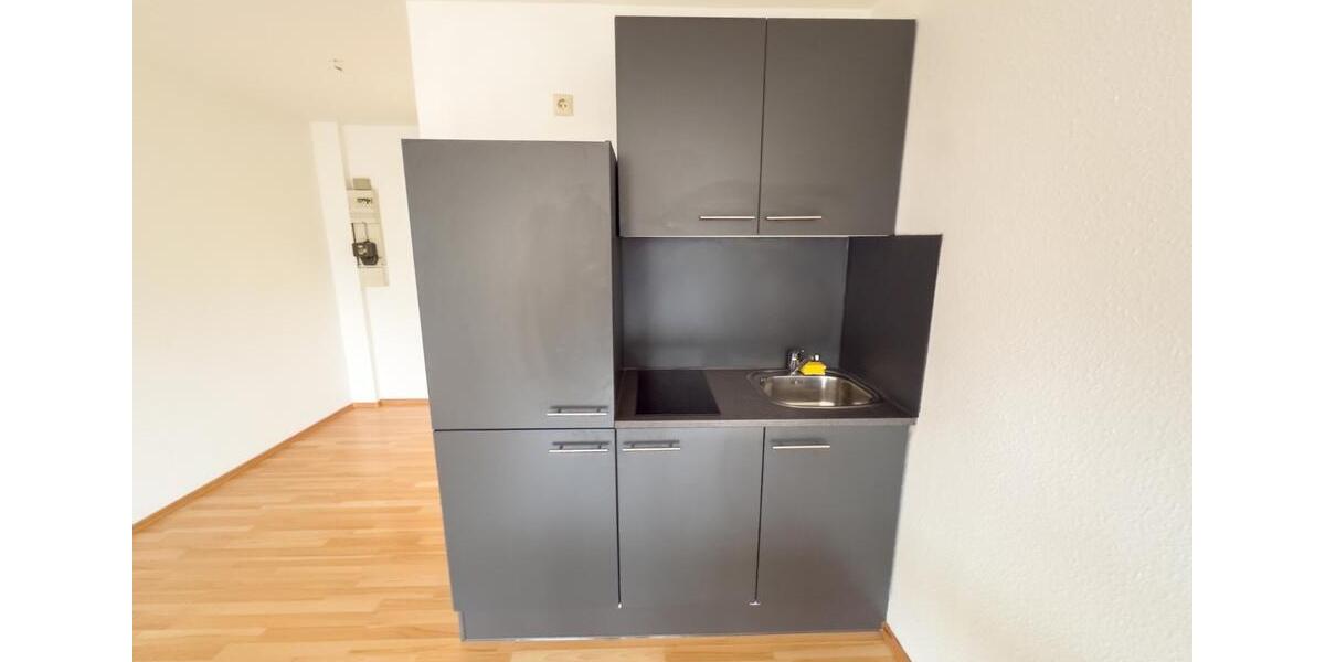 Etagenwohnung Konstanz Konstanz-Fürstenberg - 1 Zimmer, 25 m&sup2;, 775&euro; | Angebot:24533248