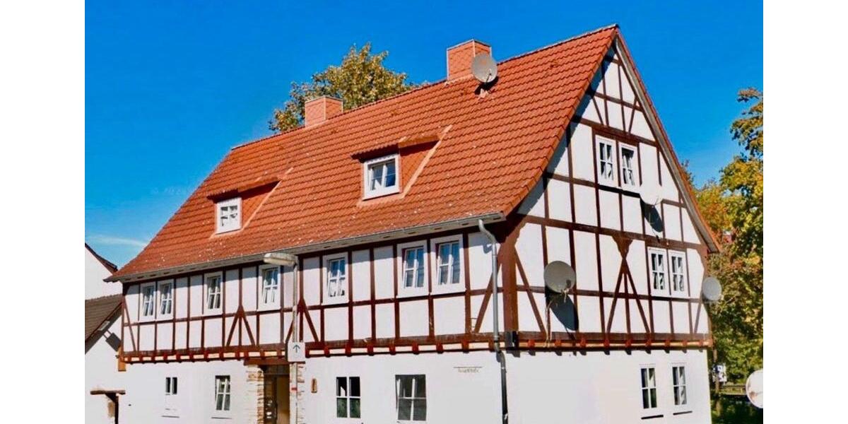 Maisonettenwohnung Eschwege - 3 Zimmer, 65 m&sup2;, 365&euro; | Angebot:26630976