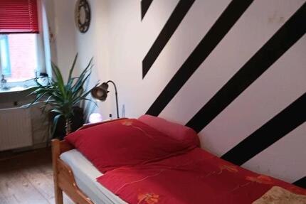 Wohnen auf Zeit Lübeck Innenstadt - 1 Zimmer, 20 m&sup2;, 35&euro; | Angebot:22566431