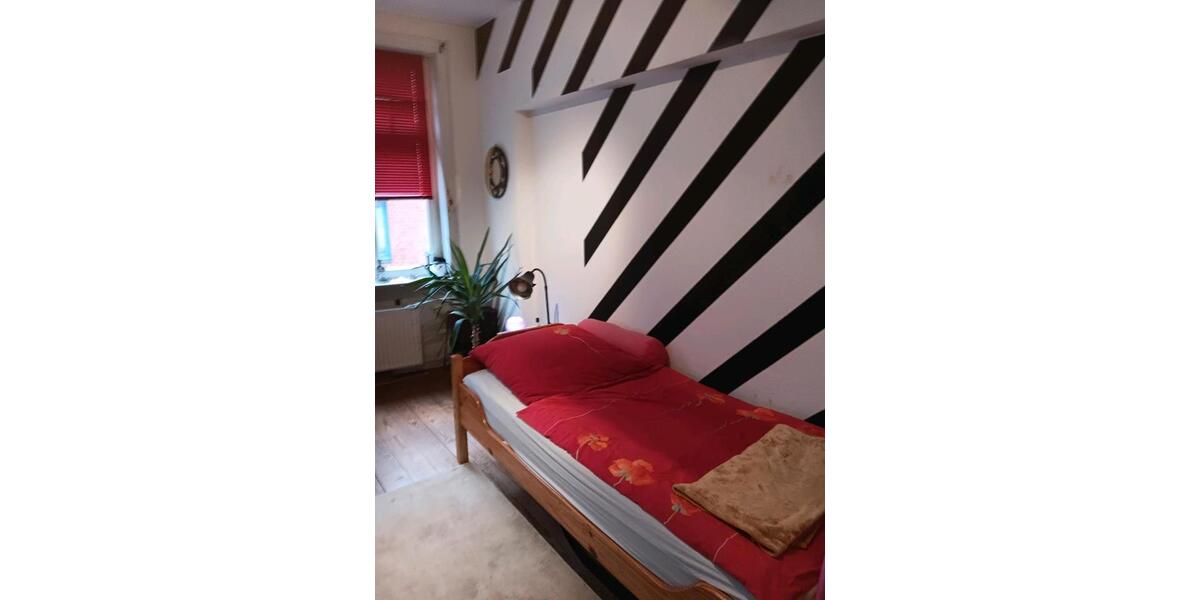 Wohnen auf Zeit Lübeck Innenstadt - 1 Zimmer, 20 m&sup2;, 35&euro; | Angebot:22566431