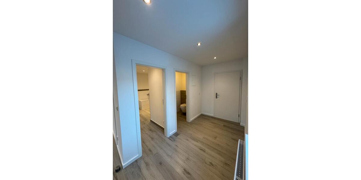 Erdgeschoßwohnung Geisenfeld - 3 Zimmer, 100 m&sup2;, 1.450&euro; | Angebot:24365608
