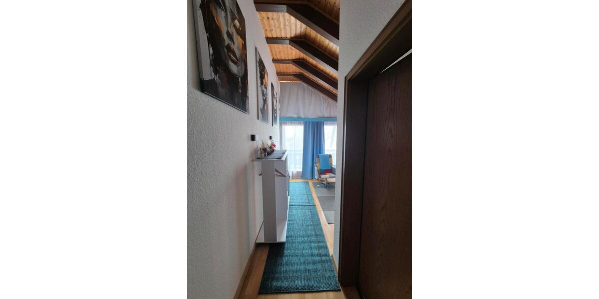 Wohnen auf Zeit Friesenheim - 1 Zimmer, 22 m&sup2;, 780&euro; | Angebot:26677488