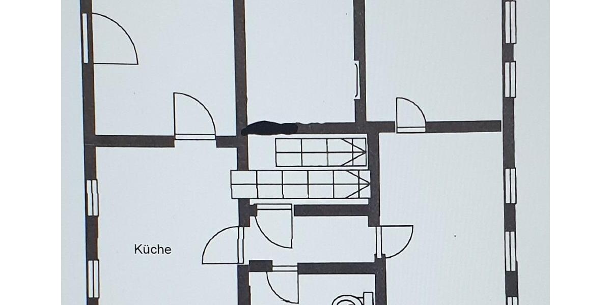 Etagenwohnung Parchim - 3 Zimmer, 75 m&sup2;, 800&euro; | Angebot:26284703