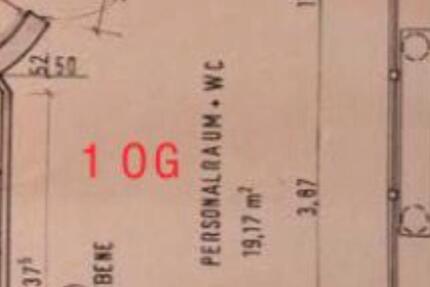 Gewerbeobjekt Oldenburg Bloherfelde - 390&euro; | Angebot:26047604