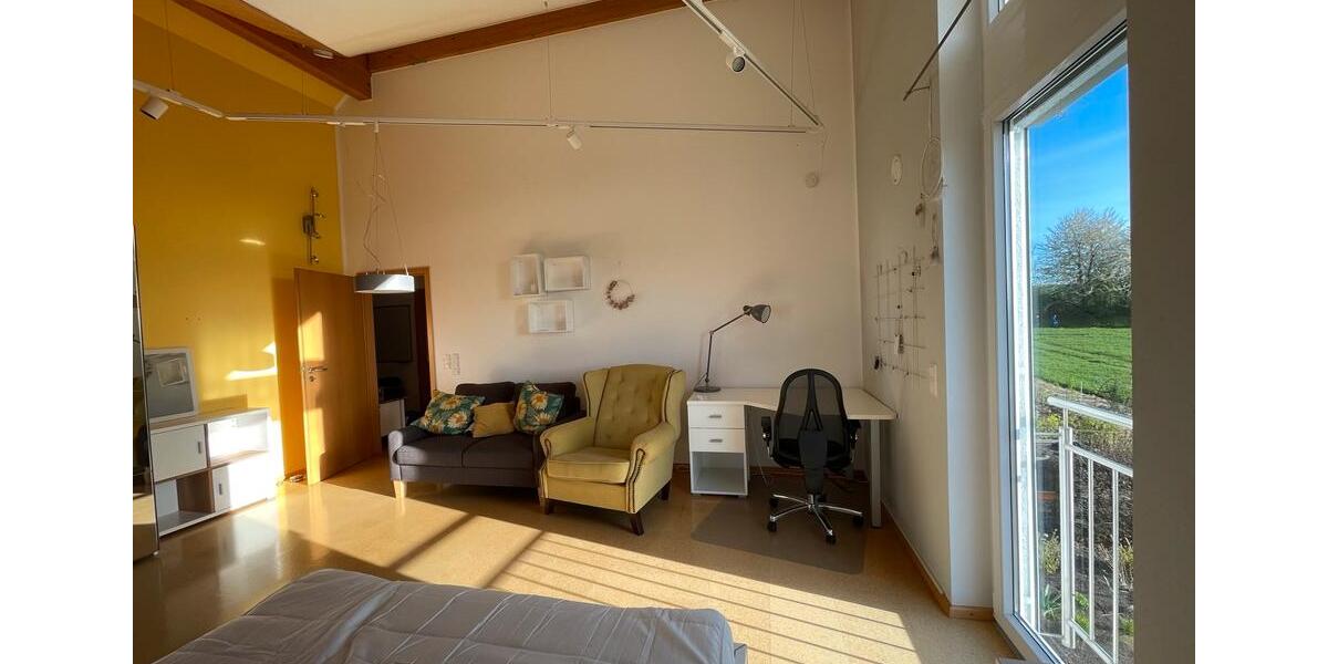 Wohnen auf Zeit Nordheim - 3 Zimmer, 22 m&sup2;, 500&euro; | Angebot:26049327