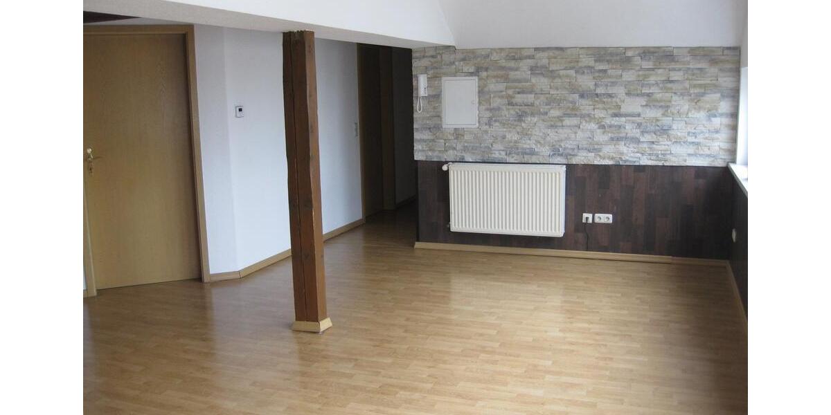 Geräumige 4-Zimmer-Wohnung in Vienenburg 4 zimmer