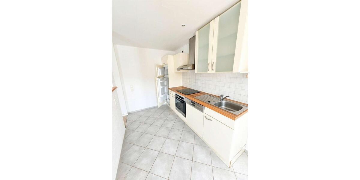 Dachgeschoßwohnung Thale - 2 Zimmer, 53 m&sup2;, 330&euro; | Angebot:26548986