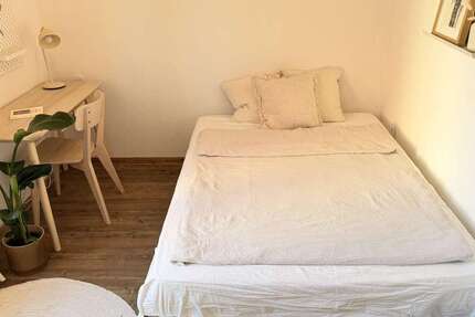 Zimmer Augsburg Oberhausen - 500&euro; | Angebot:27080693