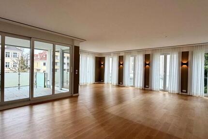 Wohnung Bad Oeynhausen - 3 Zimmer, 160 m&sup2;, 1.750&euro; | Angebot:25715696