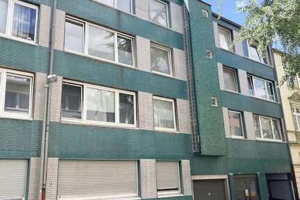 Wohnung Oberhausen Alt-Oberhausen - 1 Zimmer, 34 m&sup2;, 320&euro; | Angebot:25147996