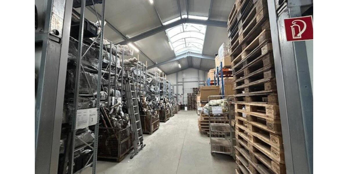 Gewerbeobjekt Aurich Egels und Wallinghausen - 5.000&euro; | Angebot:24461378