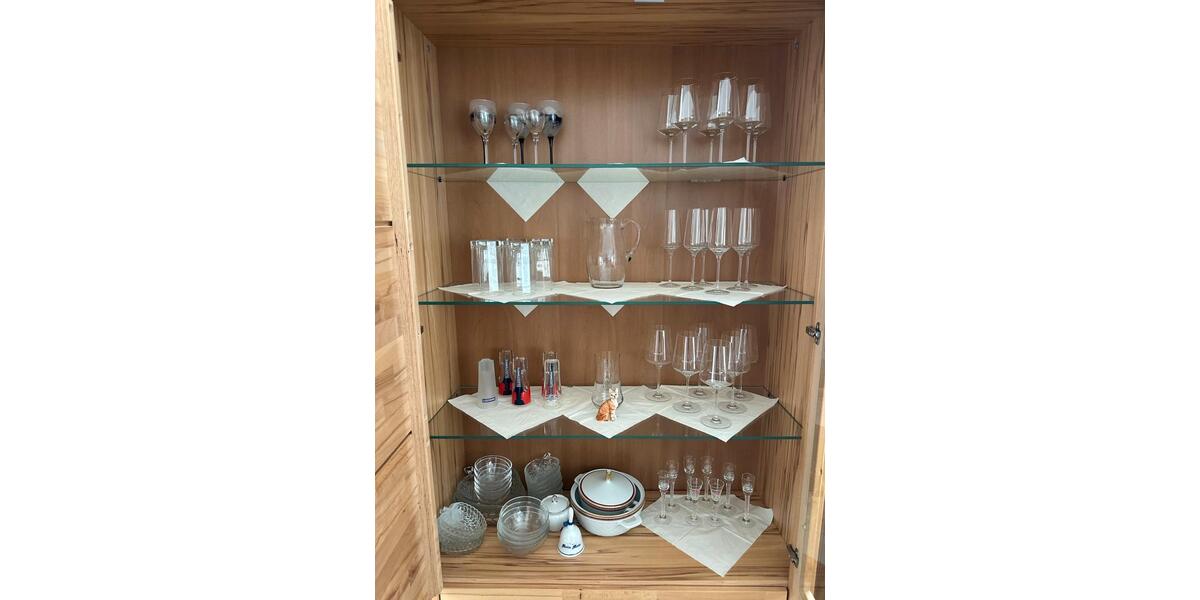 Wohnen auf Zeit Bruchköbel - 2 Zimmer, 88 m&sup2;, 105&euro; | Angebot:25967751