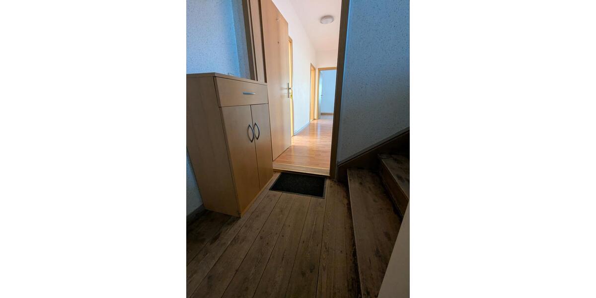 Etagenwohnung Zeitz - 3 Zimmer, 61 m&sup2;, 430&euro; | Angebot:26532605