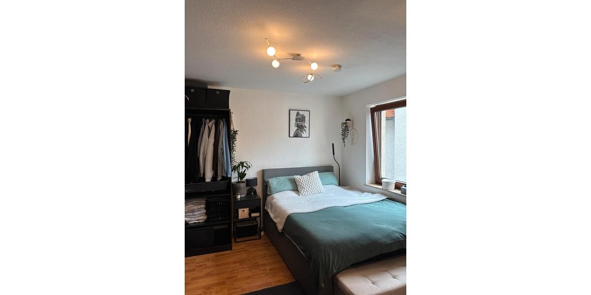 Etagenwohnung Ulm Söflingen - 1 Zimmer, 30 m&sup2;, 530&euro; | Angebot:26069428
