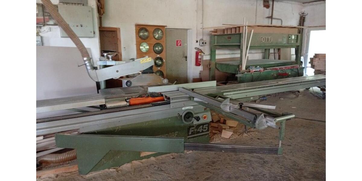 Gewerbeobjekt Kirchroth - 500&euro; | Angebot:24732734