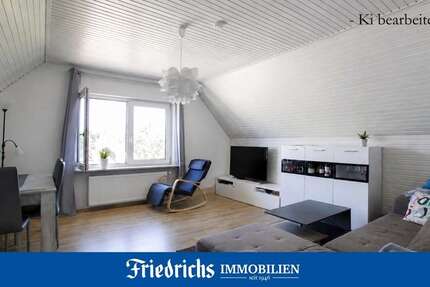 Wohnung Bad Zwischenahn / Petersfehn I Petersfehn I - 3 Zimmer, 59 m&sup2;, 480&euro; | Angebot:27284886