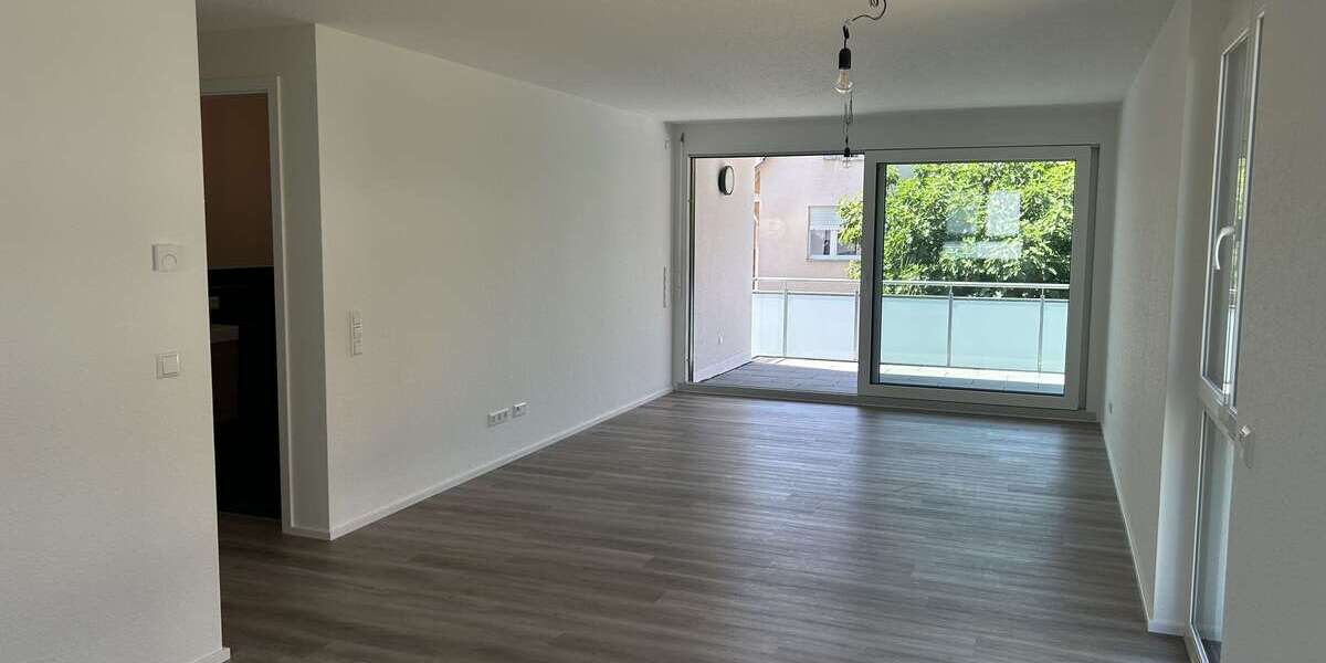 Wohnung zum Mieten in Korb 1.600 € 92 m² 4 zimmer