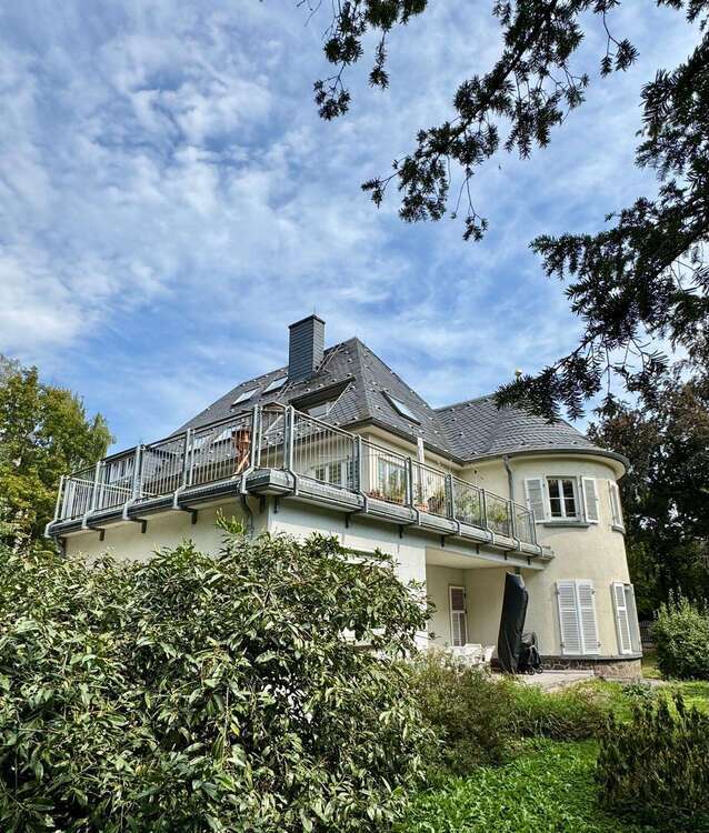 Wohnung zum Mieten in Radebeul 1.320 € 108.93 m² 4 zimmer