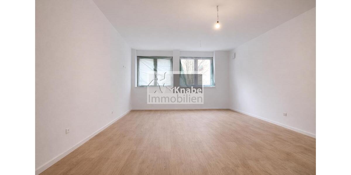 Erdgeschoßwohnung Melle Bruchmühlen - 1 Zimmer, 50 m&sup2;, 661&euro; | Angebot:25917968