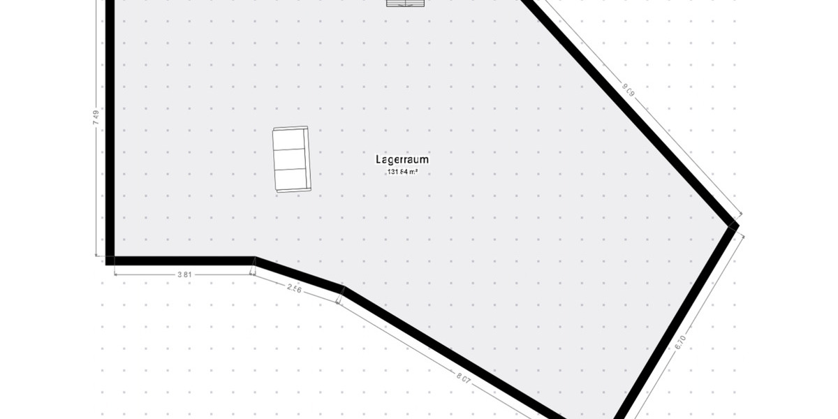 Gewerbeobjekt Kassel - 1.700&euro; | Angebot:25053085