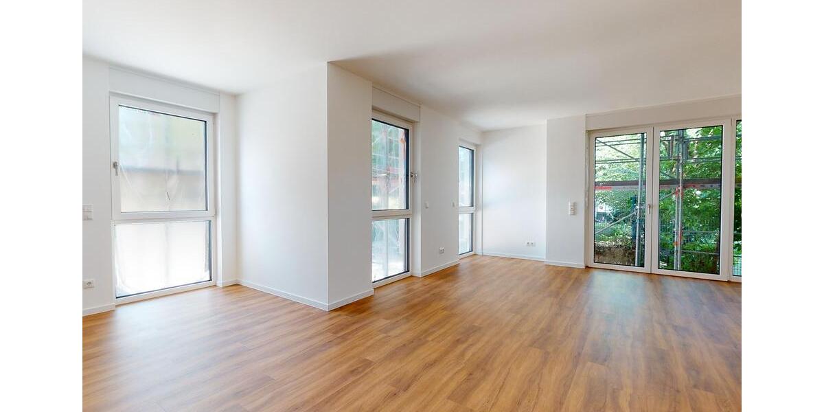 Etagenwohnung Krefeld Benrad - 3 Zimmer, 84 m&sup2;, 1.045&euro; | Angebot:26665031