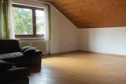 Wohnung Ballrechten-Dottingen Dottingen - 3 Zimmer, 60 m&sup2;, 890&euro; | Angebot:25181071
