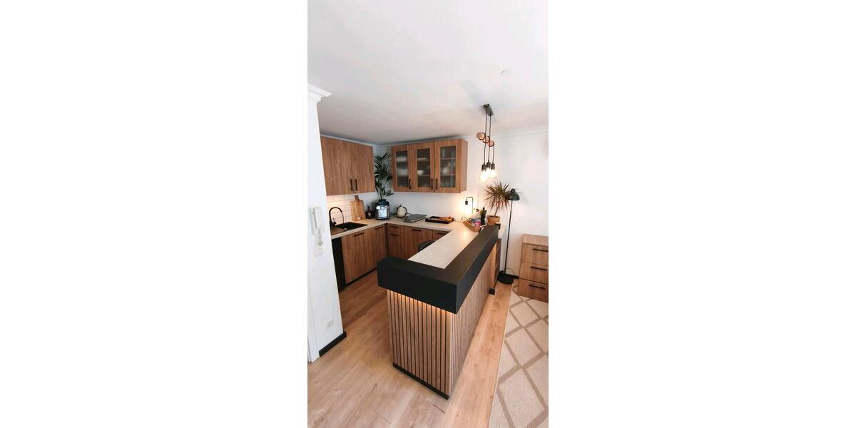 Etagenwohnung Münzenberg - 1 Zimmer, 18 m&sup2;, 650&euro; | Angebot:26627614