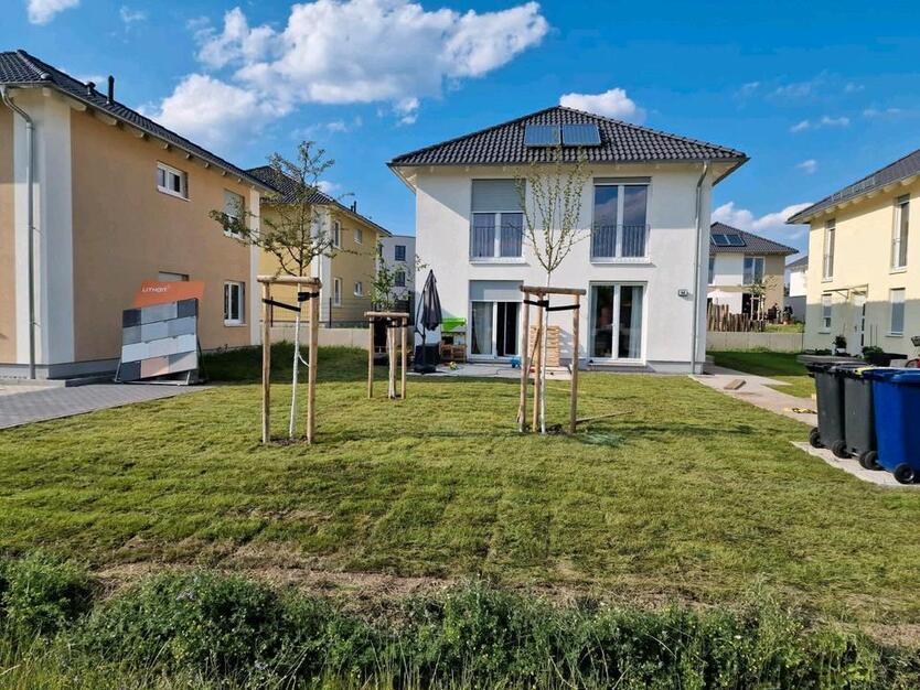 Möbliertes Einfamilienhaus zur Zwischenmiete (flexibler Zeitraum)