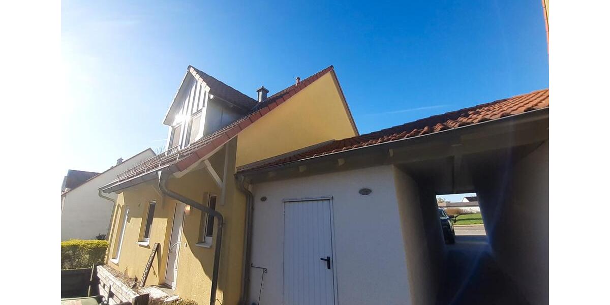 Reihenhaus Kulmain - 12 Zimmer, 135 m&sup2;, 1.500&euro; | Angebot:26343566