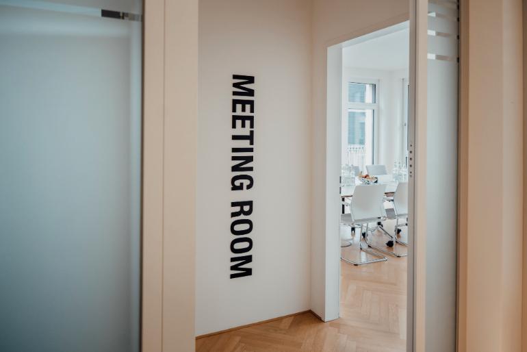 Büro- und Konferenzräume inkl. Full-Service in Toplage in Mannheim - All-in-Miete