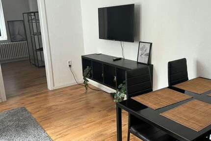 Zimmer Duisburg Dellviertel - 1 Zimmer, 1.200&euro; | Angebot:23979172