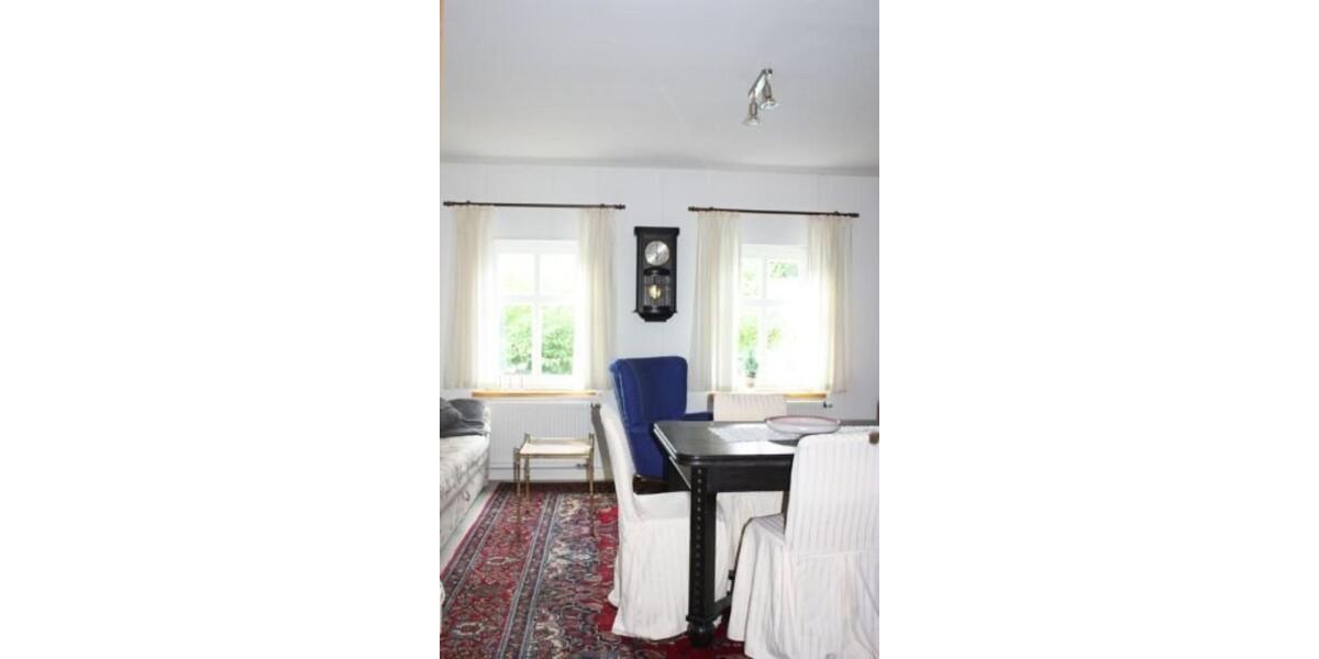 Erdgeschoßwohnung Bockau - 2 Zimmer, 38 m&sup2;, 450&euro; | Angebot:24732431