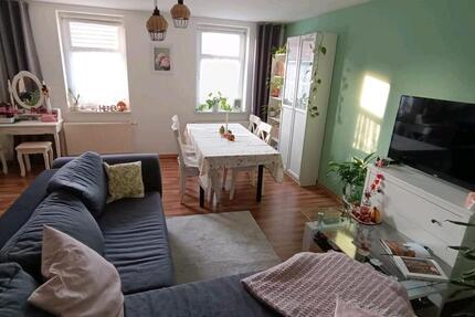 Wohnung Bad Liebenwerda - 2.5 Zimmer, 72 m&sup2;, 380&euro; | Angebot:26653091