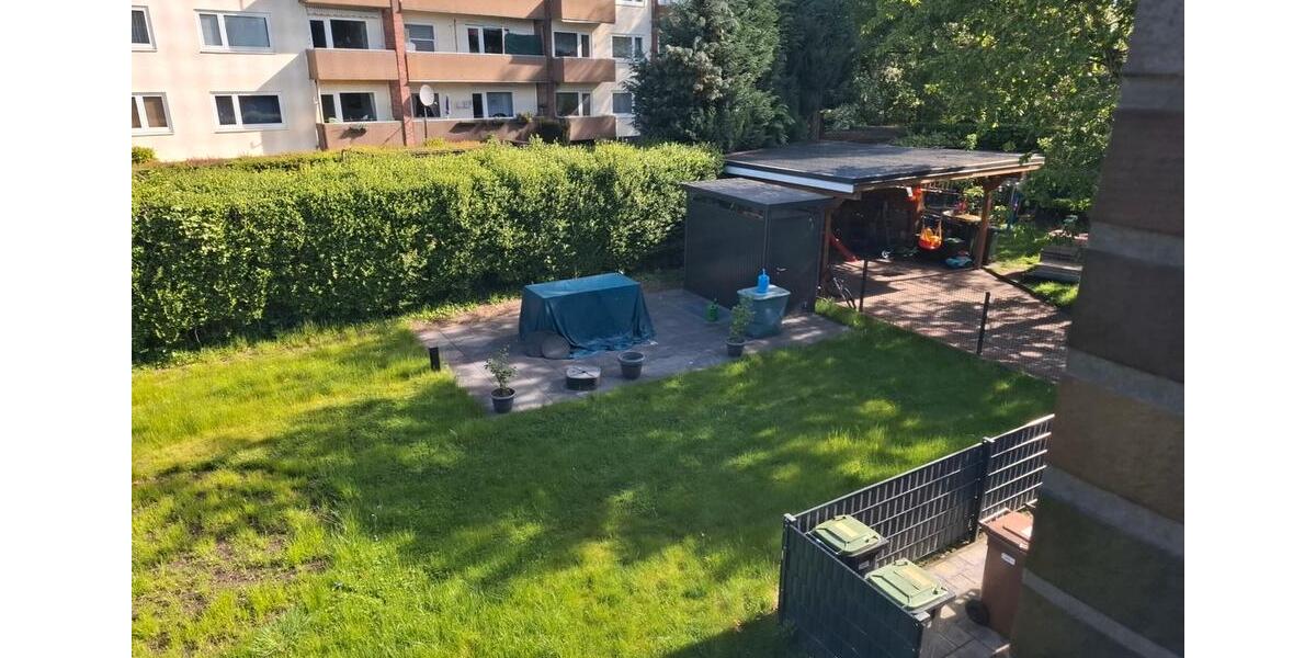 Dachgeschoßwohnung Barmstedt - 2 Zimmer, 74 m&sup2;, 1.100&euro; | Angebot:26384466