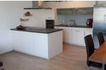 Helle Wohnung mit großem Balkon