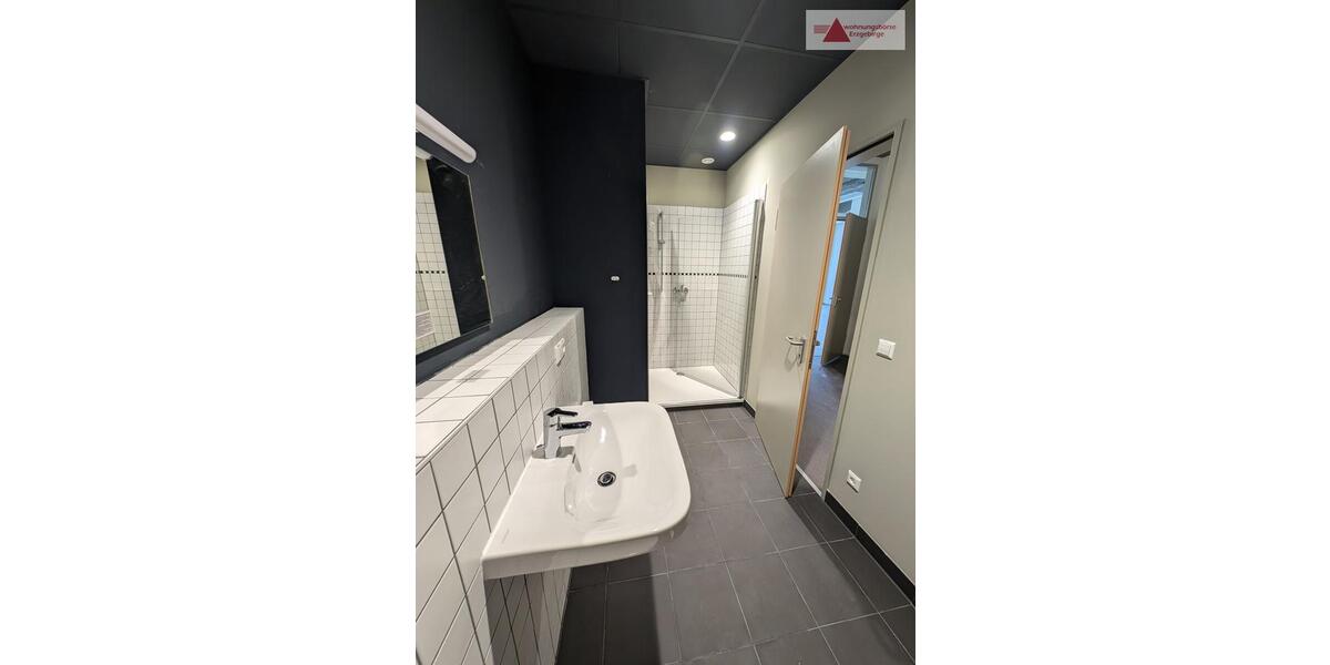 Gewerbeobjekt Zwönitz - 1.079&euro; | Angebot:24437509