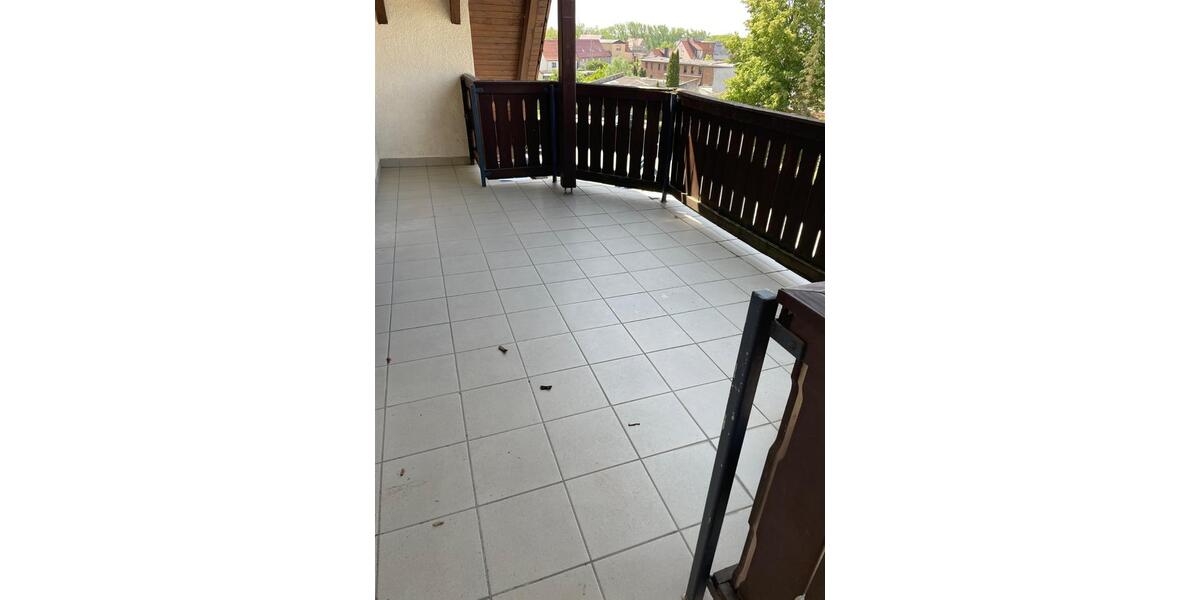 Etagenwohnung Nienburg (Saale) - 3 Zimmer, 125 m&sup2;, 650&euro; | Angebot:26058636