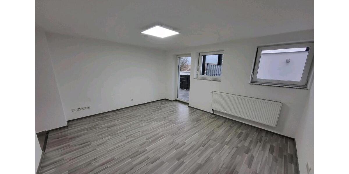 Etagenwohnung Plüderhausen - 2 Zimmer, 49 m&sup2;, 650&euro; | Angebot:26522073