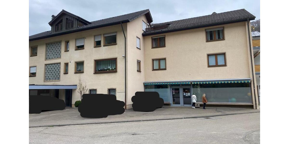 Gewerbeobjekt Wiesensteig - 960&euro; | Angebot:26130194