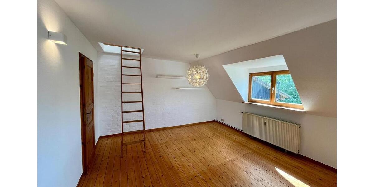 Maisonettenwohnung Moisburg - 3 Zimmer, 54 m&sup2;, 690&euro; | Angebot:26301063
