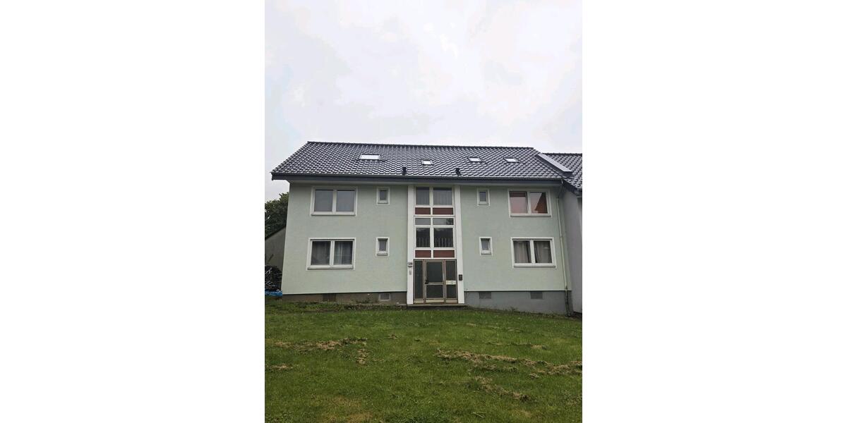 Dachgeschoßwohnung Bückeburg - 3 Zimmer, 66 m&sup2;, 900&euro; | Angebot:26486263