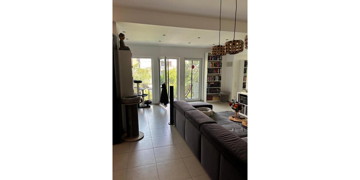 Etagenwohnung Wiesloch - 3 Zimmer, 96 m&sup2;, 1.130&euro; | Angebot:26429223