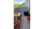 Helle 3-Zimmer-Wohnung mit Balkon!